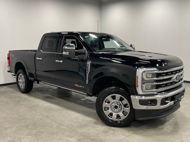 2024 Ford F-250 King Ranch