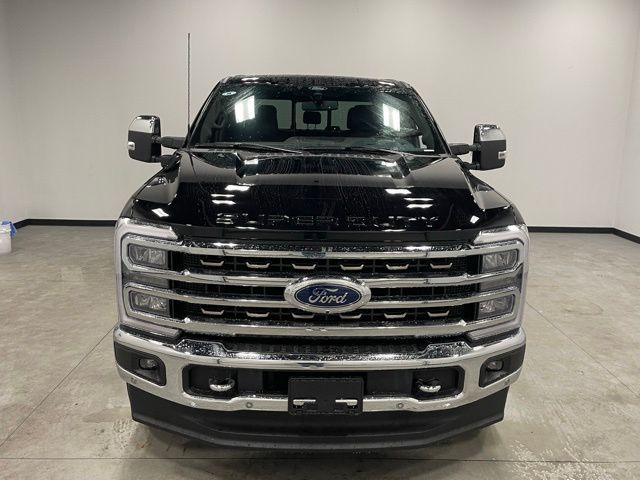 2024 Ford F-250 King Ranch