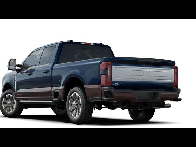 2024 Ford F-250 King Ranch