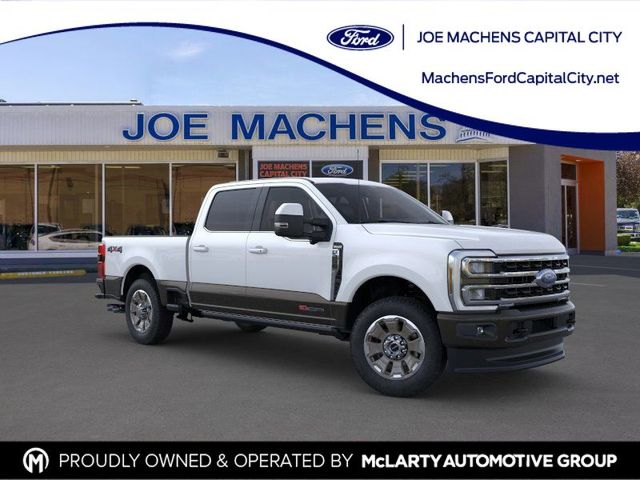 2024 Ford F-250 King Ranch