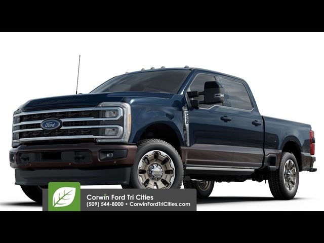 2024 Ford F-250 King Ranch