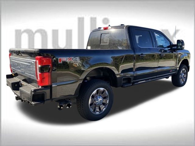 2024 Ford F-250 King Ranch