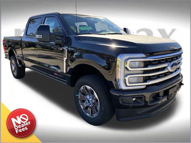 2024 Ford F-250 King Ranch