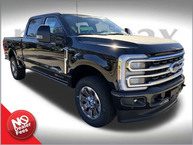 2024 Ford F-250 King Ranch