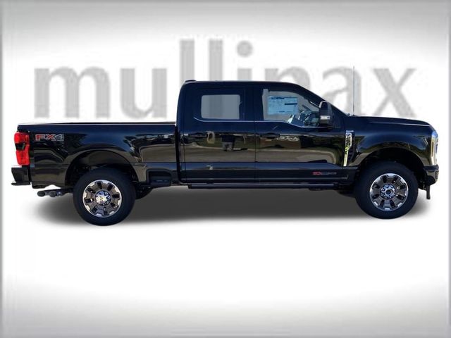 2024 Ford F-250 King Ranch