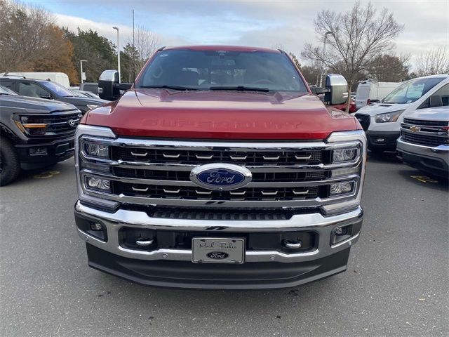 2024 Ford F-250 King Ranch