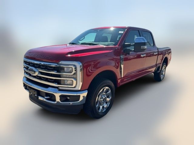 2024 Ford F-250 King Ranch