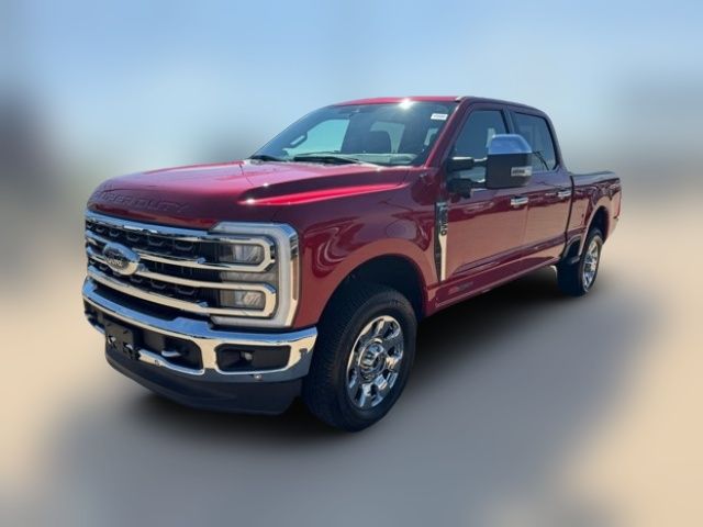 2024 Ford F-250 King Ranch