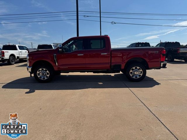 2024 Ford F-250 King Ranch