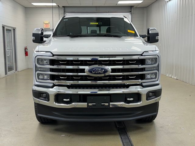 2024 Ford F-250 King Ranch