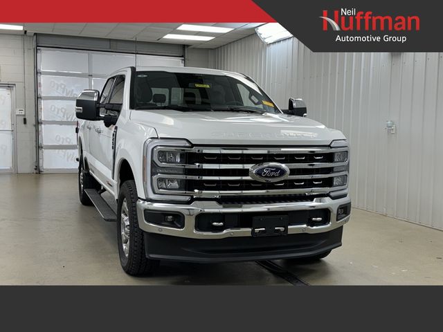 2024 Ford F-250 King Ranch