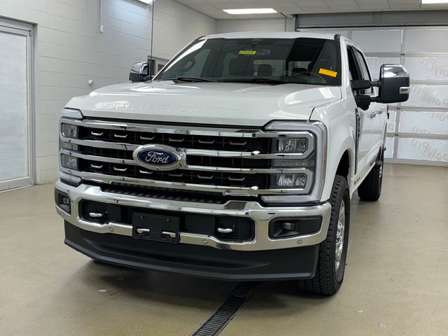 2024 Ford F-250 King Ranch