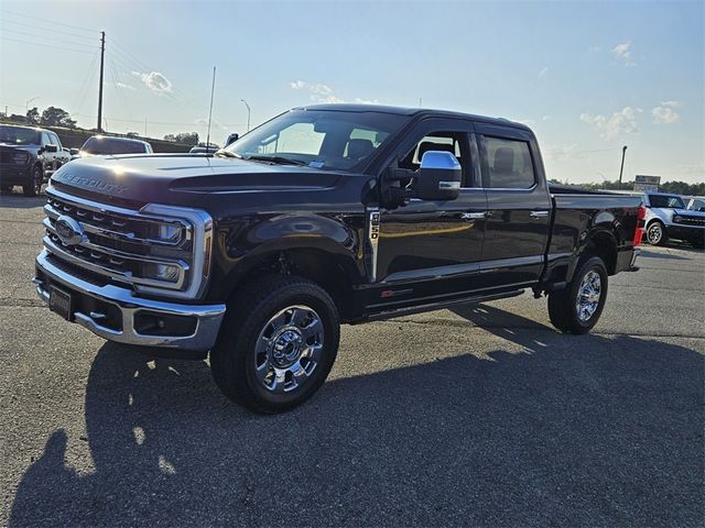 2024 Ford F-250 King Ranch