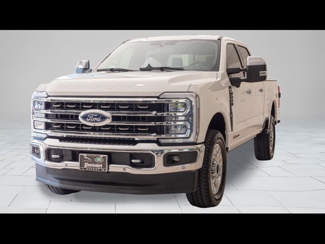 2024 Ford F-250 King Ranch