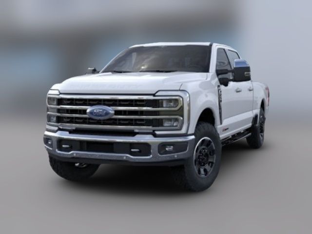 2024 Ford F-250 King Ranch