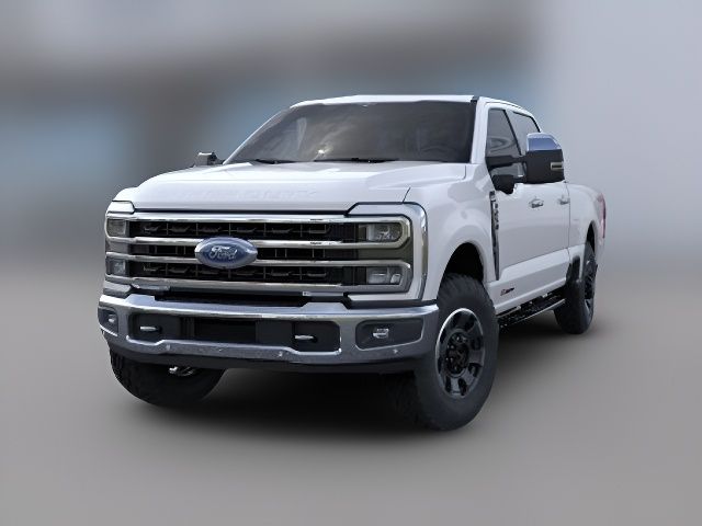 2024 Ford F-250 King Ranch