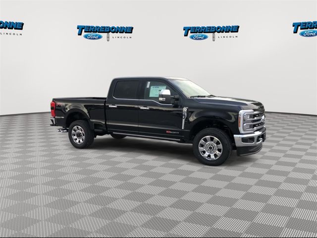 2024 Ford F-250 King Ranch