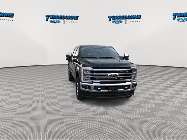 2024 Ford F-250 King Ranch