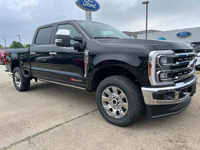 2024 Ford F-250 King Ranch