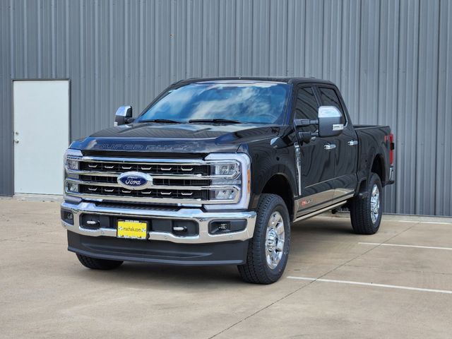 2024 Ford F-250 King Ranch