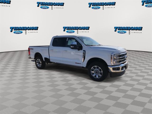 2024 Ford F-250 King Ranch