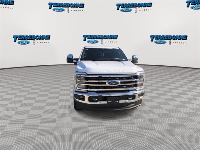 2024 Ford F-250 King Ranch