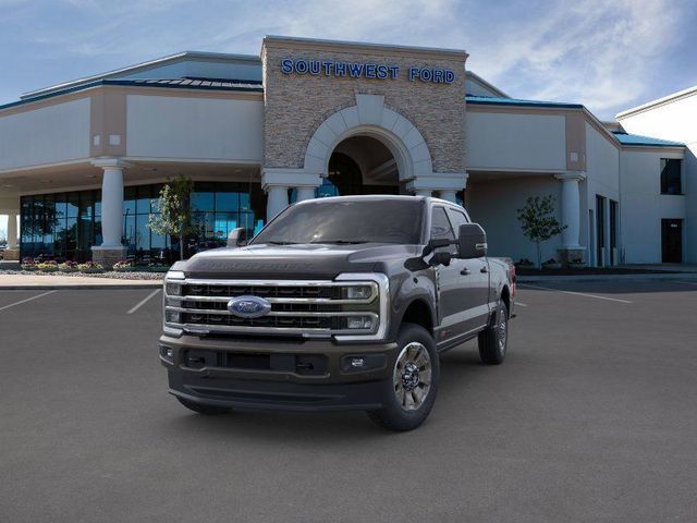 2024 Ford F-250 King Ranch