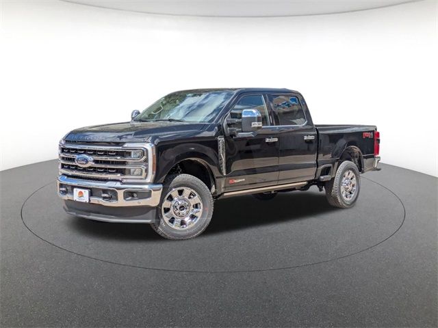 2024 Ford F-250 King Ranch