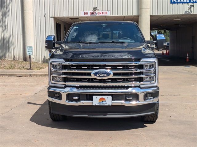 2024 Ford F-250 King Ranch