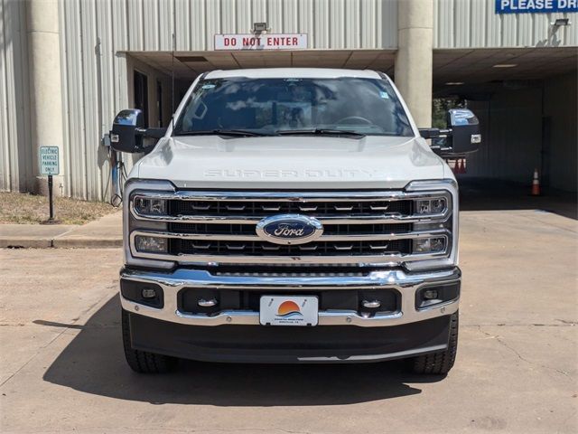 2024 Ford F-250 King Ranch