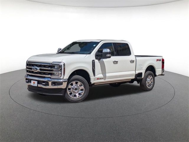 2024 Ford F-250 King Ranch