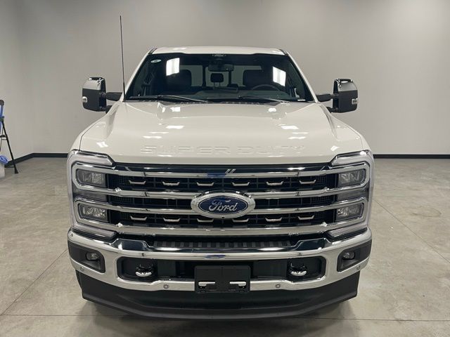 2024 Ford F-250 King Ranch