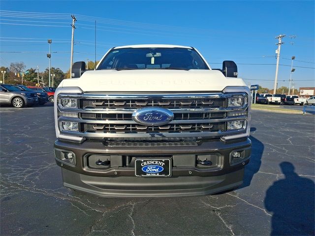 2024 Ford F-250 King Ranch