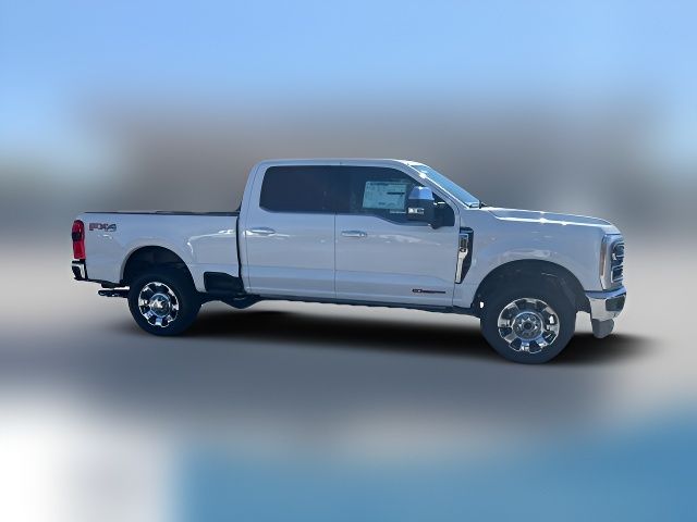 2024 Ford F-250 King Ranch