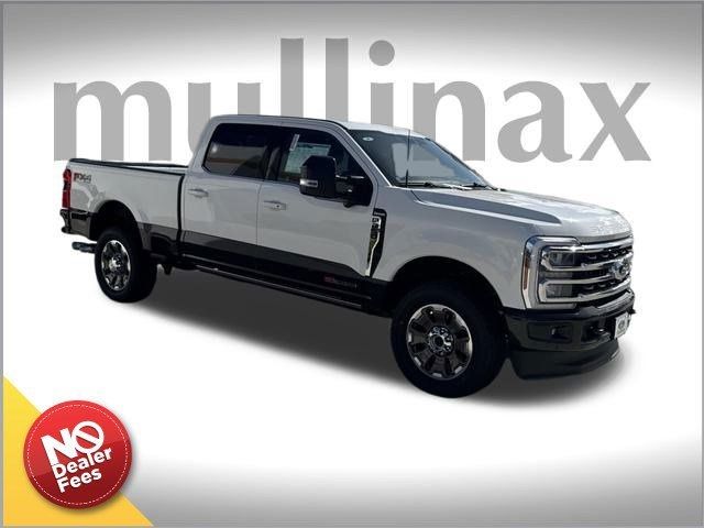 2024 Ford F-250 King Ranch