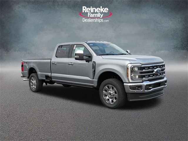 2024 Ford F-250 King Ranch