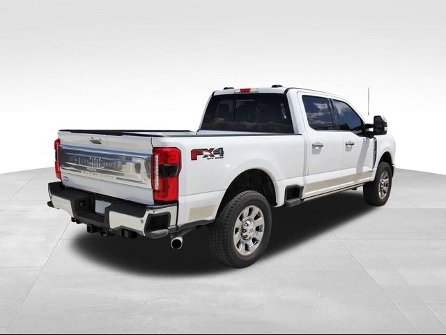 2024 Ford F-250 King Ranch