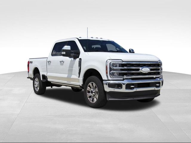 2024 Ford F-250 King Ranch