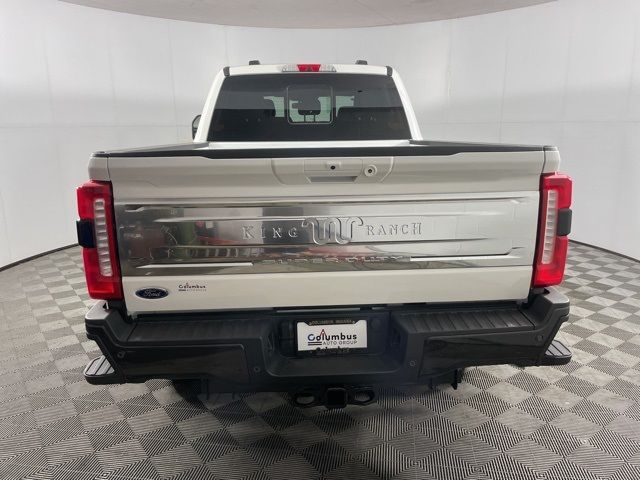 2024 Ford F-250 King Ranch