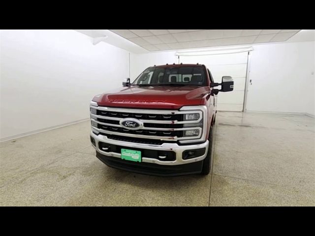 2024 Ford F-250 King Ranch