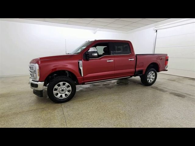 2024 Ford F-250 King Ranch