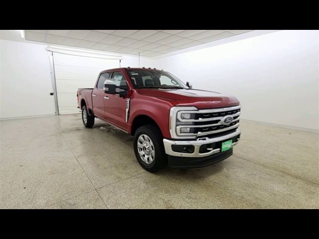 2024 Ford F-250 King Ranch