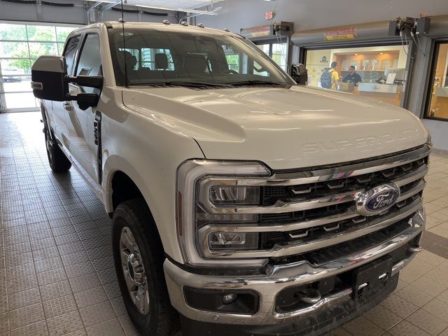 2024 Ford F-250 King Ranch