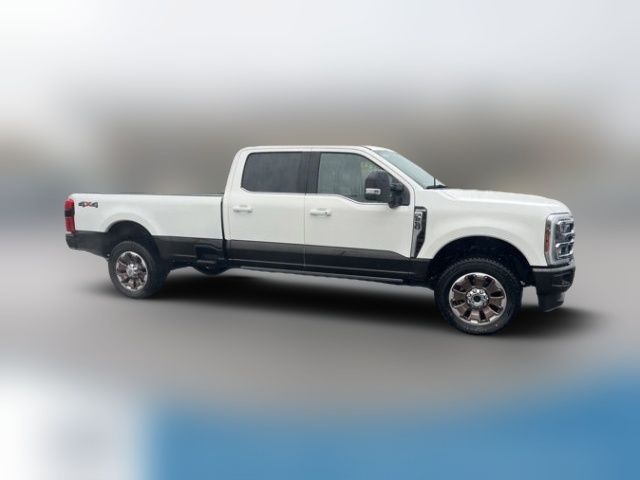 2024 Ford F-250 King Ranch