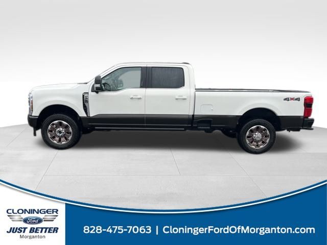 2024 Ford F-250 King Ranch