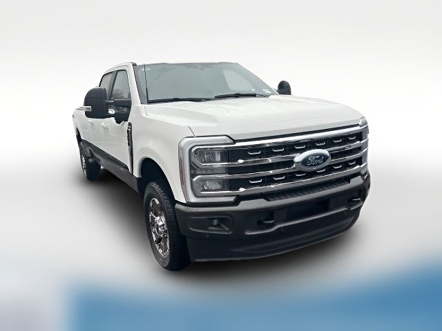 2024 Ford F-250 King Ranch