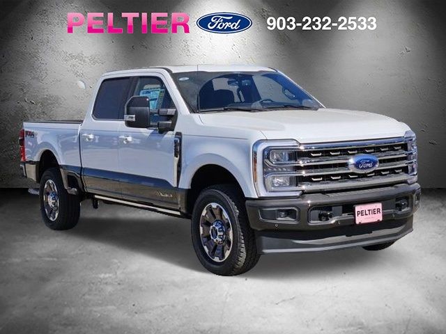 2024 Ford F-250 King Ranch