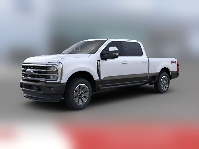 2024 Ford F-250 King Ranch