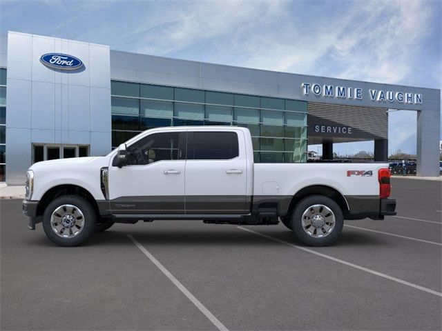 2024 Ford F-250 King Ranch