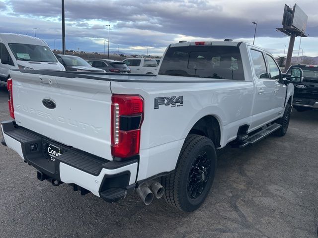 2024 Ford F-250 King Ranch